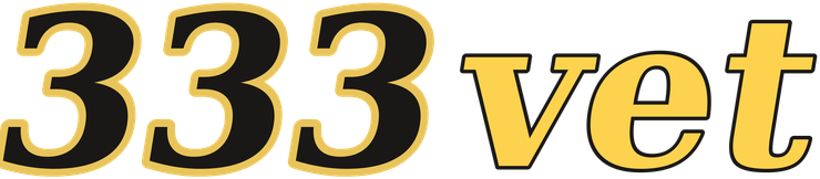 333vet logo